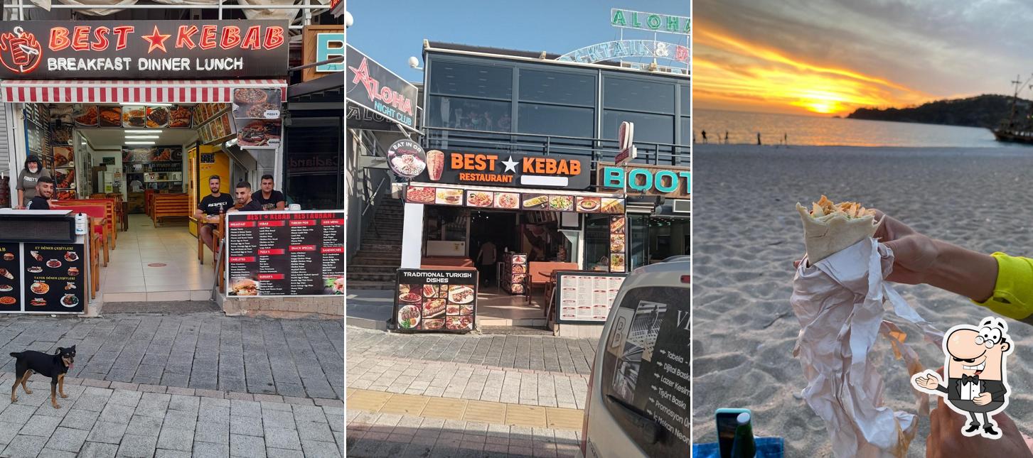 Best kebab