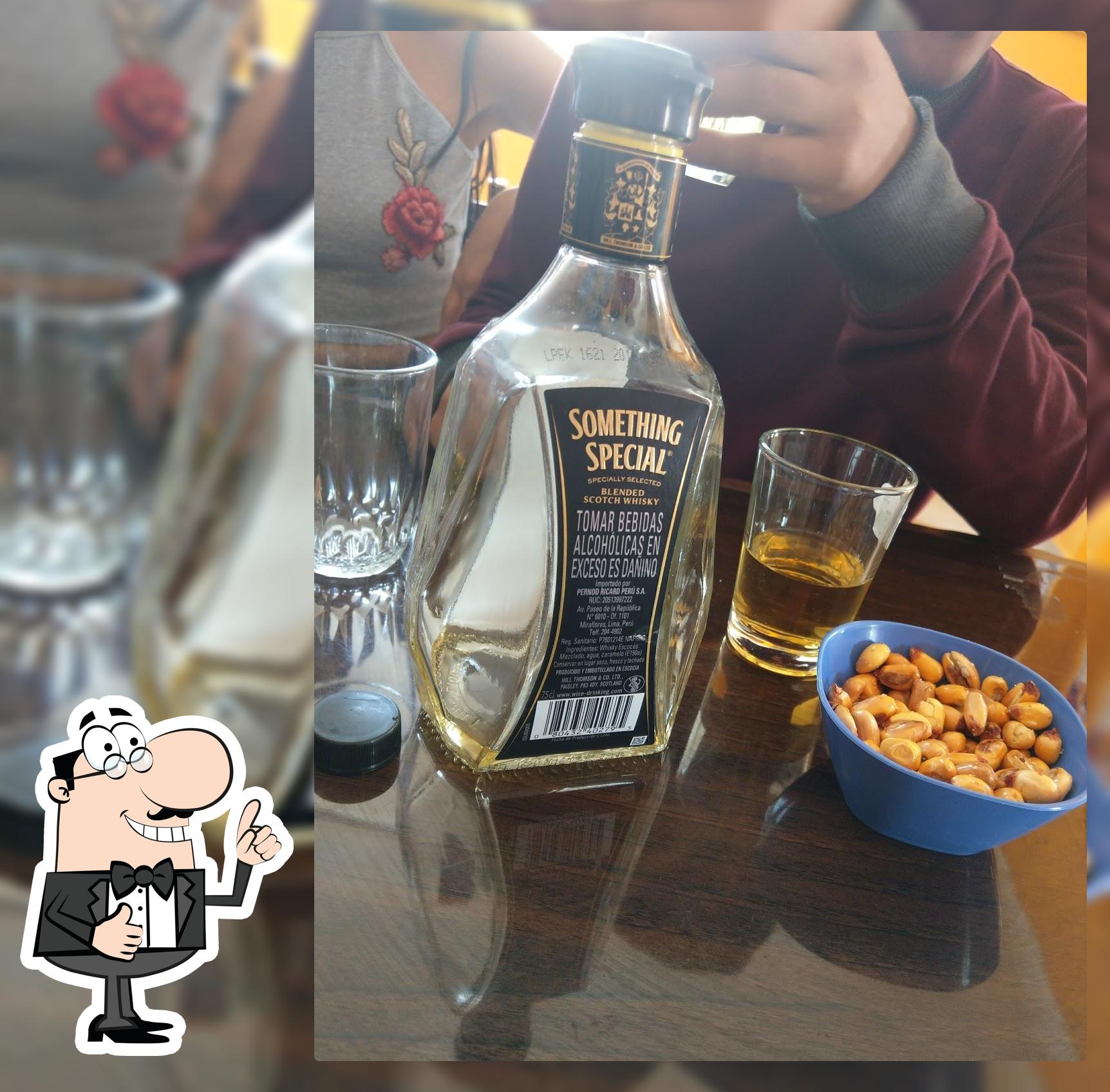 El Rincón del Mono