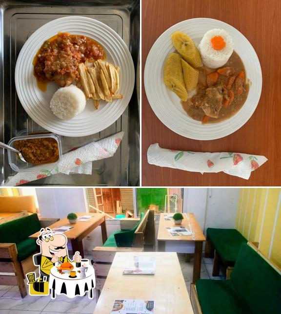Food Club change de nom en NAAR CLUB