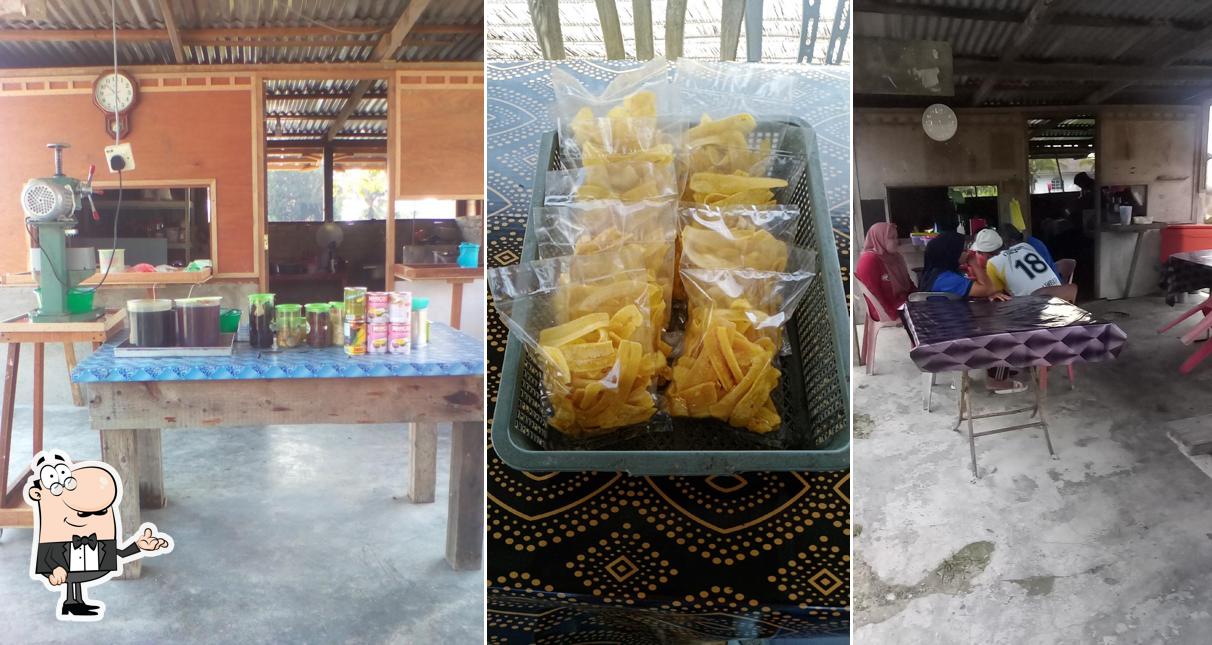 Gerai Kak Kutak