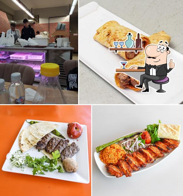 Hacıosmanoğlu Kebap