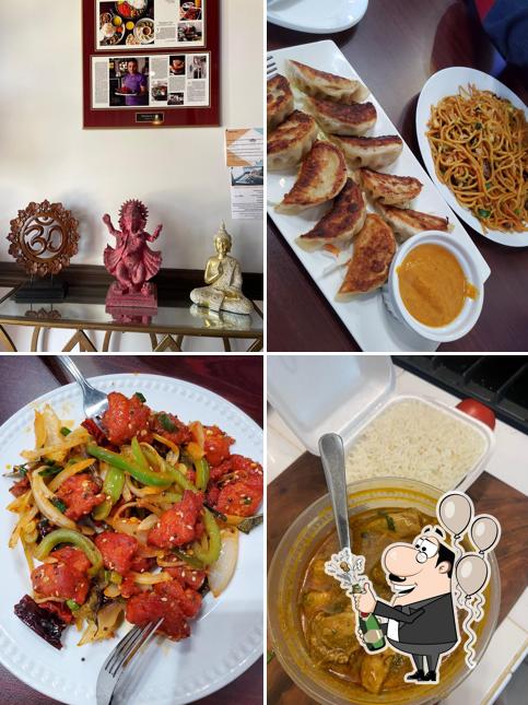 Himalayan Café
