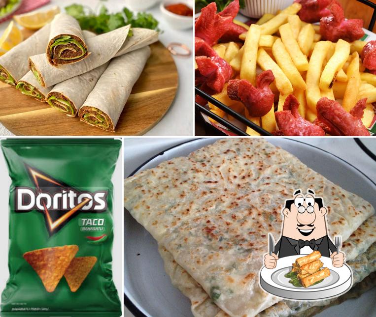 Köftedokya Ürgüp