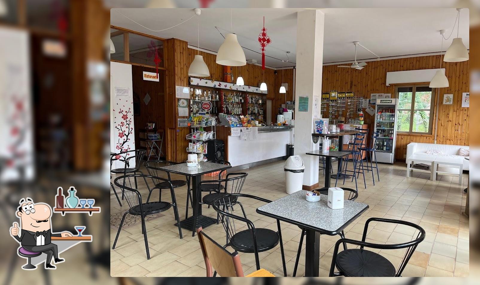 La Pieve 2 Bar-Ristorante