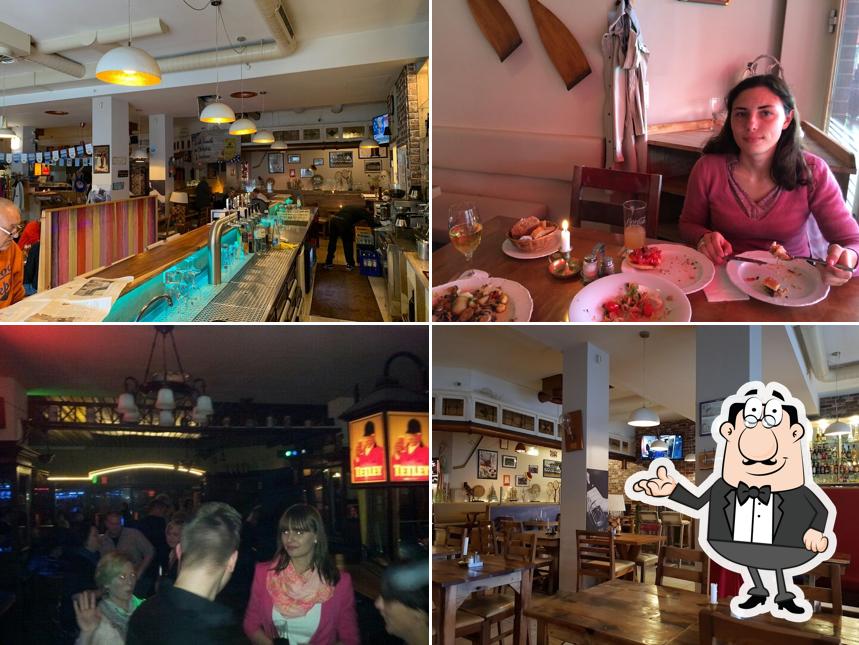 Restaurant Lavastein