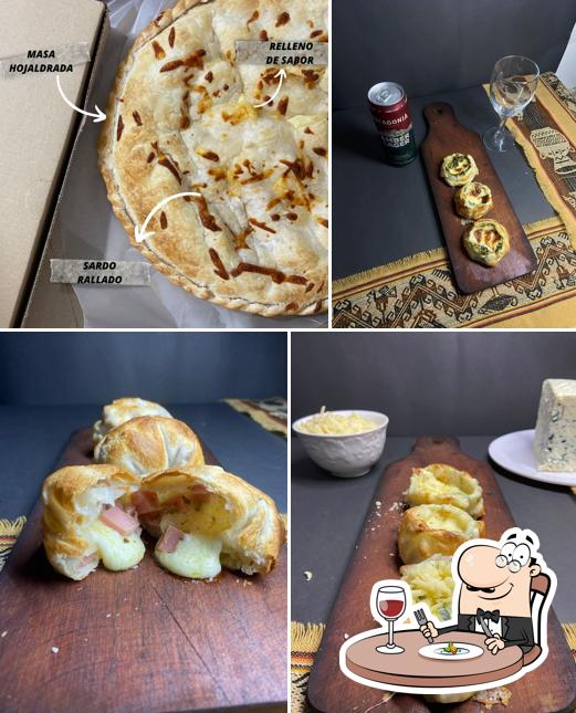Los Salteños Empanadas