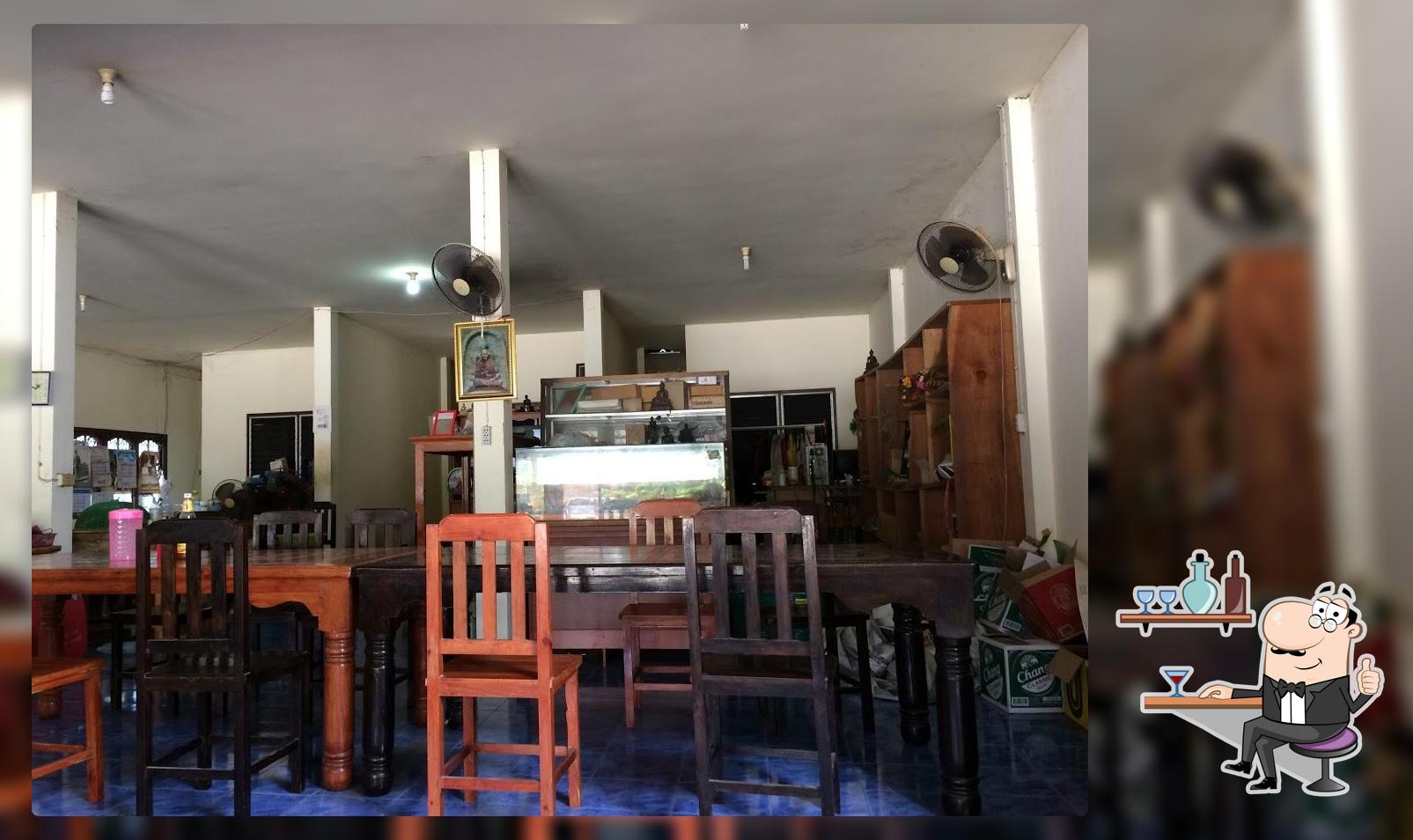 ร้านอู่ทอง