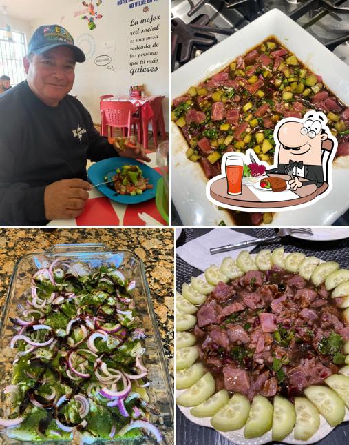 Mariscos el rorro