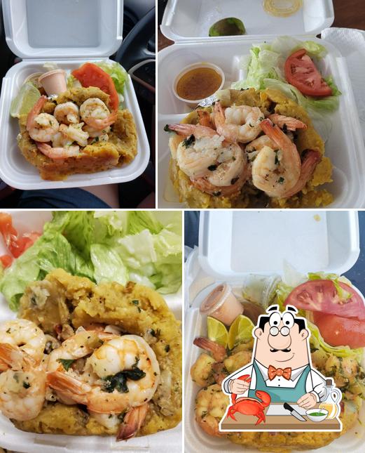 Mr. Mofongo