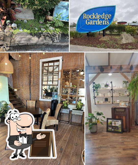 Rockledge Gardens
