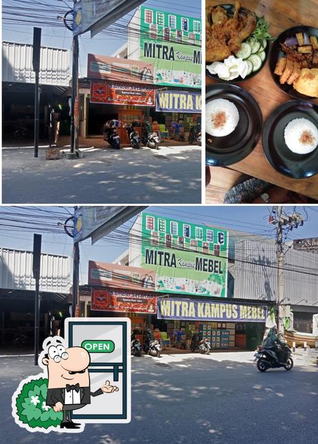 Sambel Setan 88