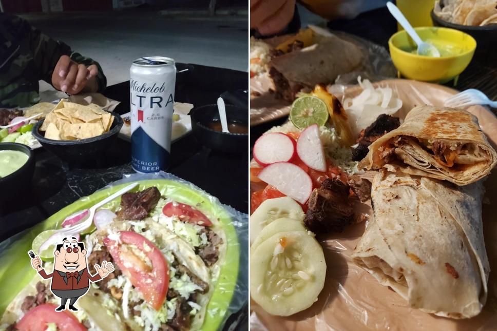 Tacos El Freddy´s