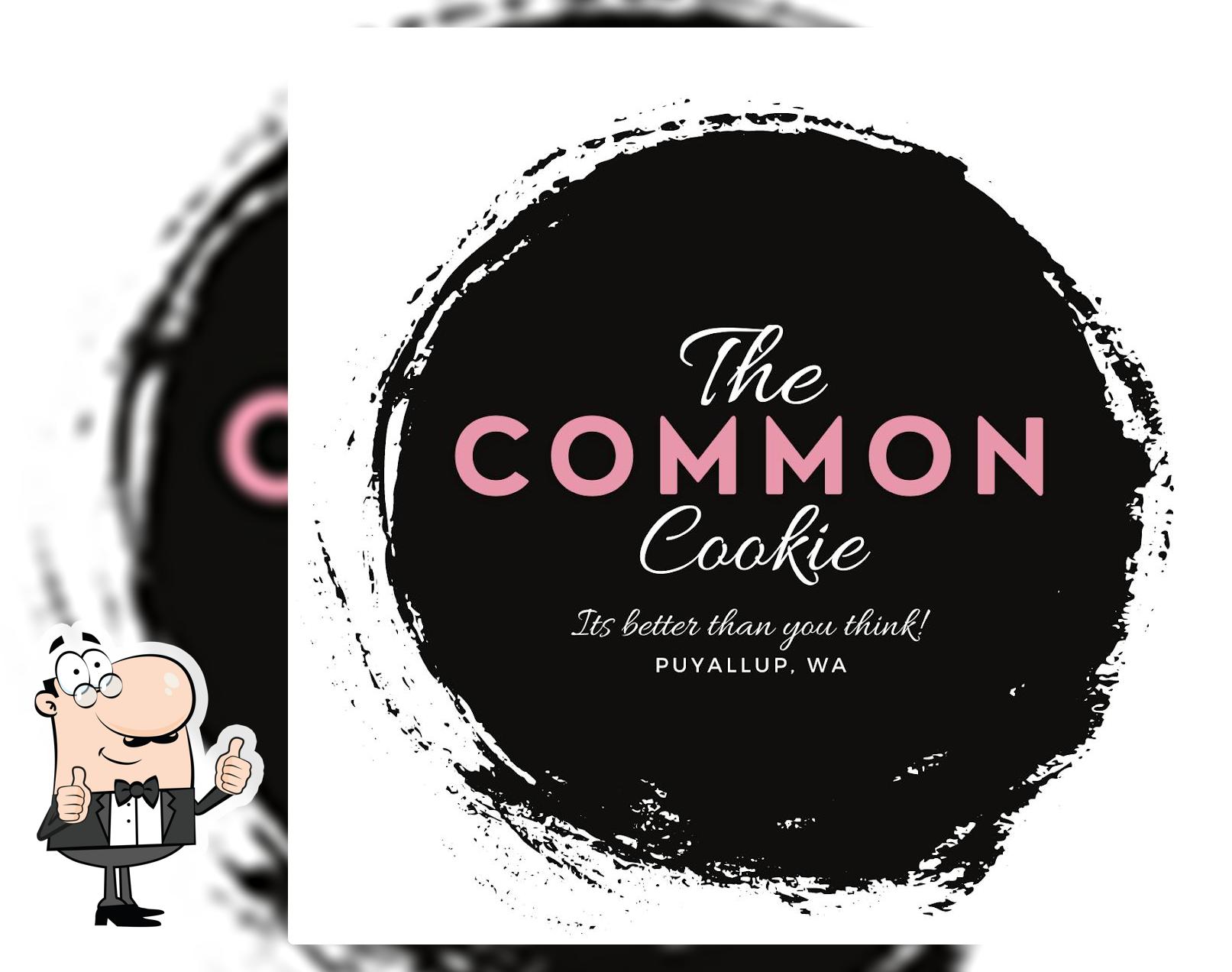 The Common Cookie