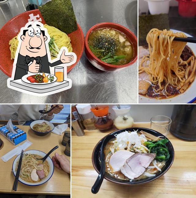 らーめん矢