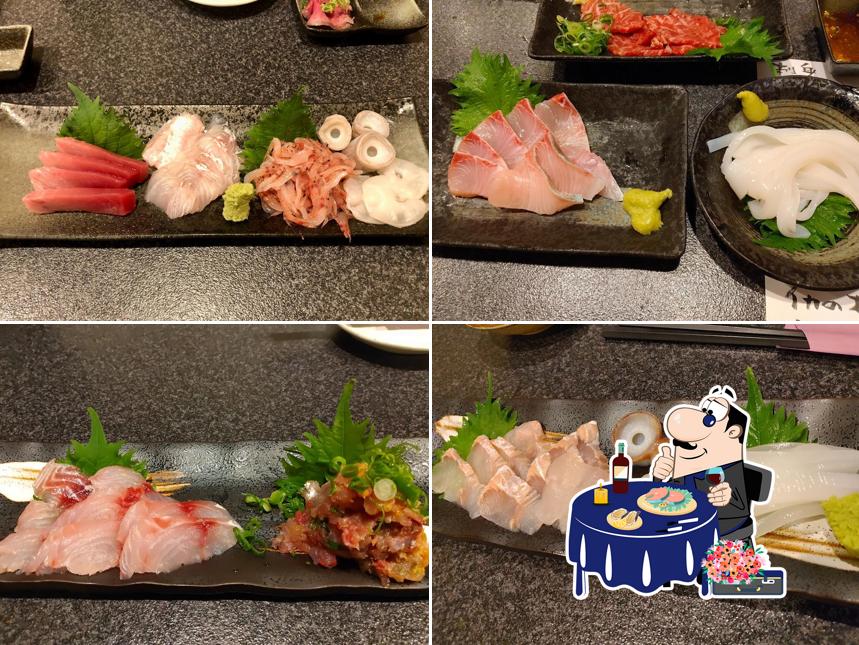 夢八