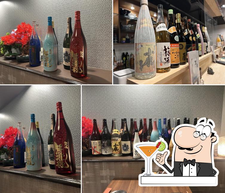 宮崎炭火料理 翠扇