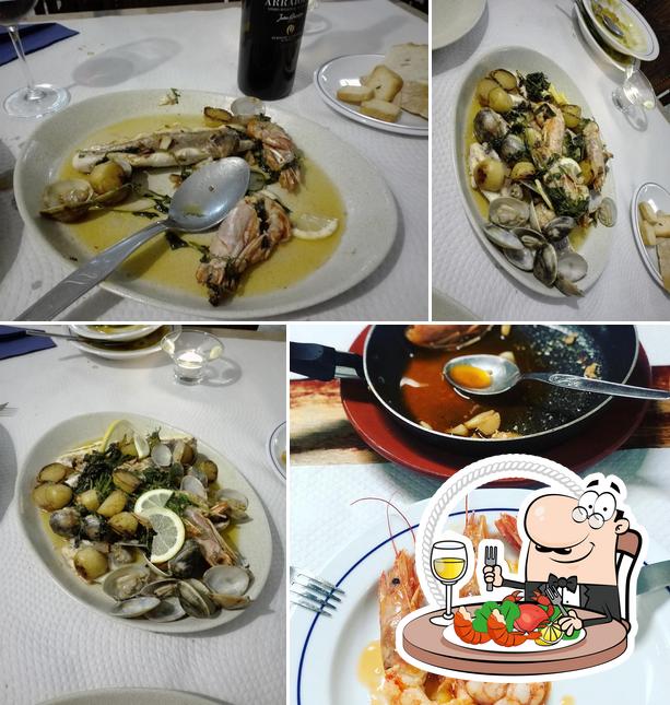 Restaurante Lamim