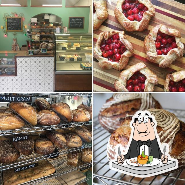 Sunflower Bakery