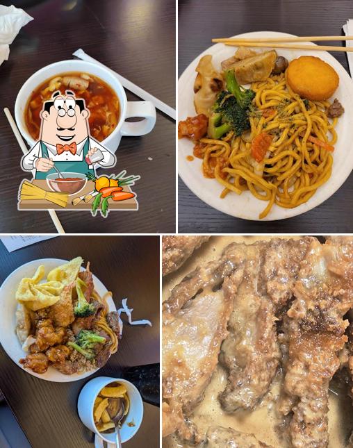 Super Buffet
