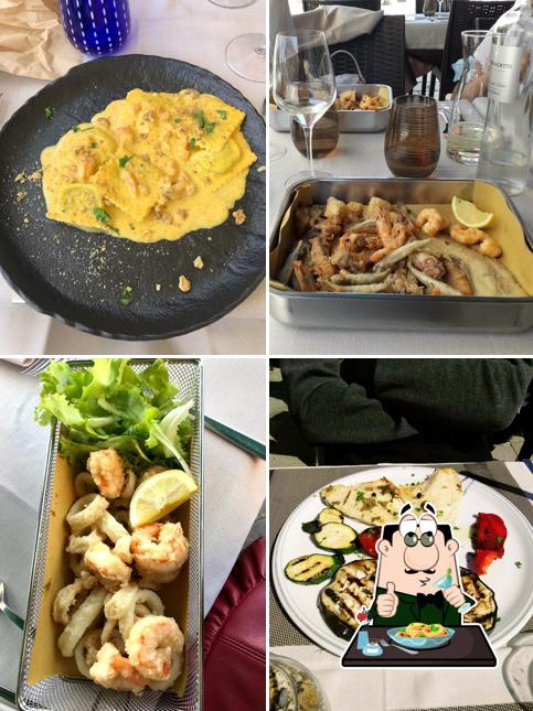 Trattoria Cafe' Vecio