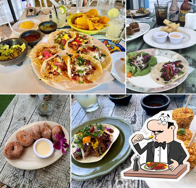 PapiChulo Tacos