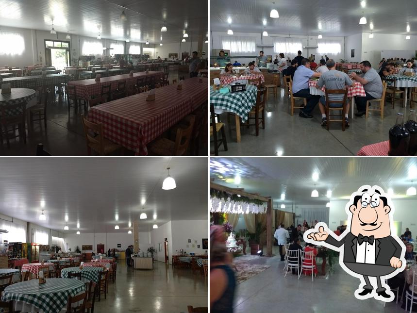 Restaurante do Nido