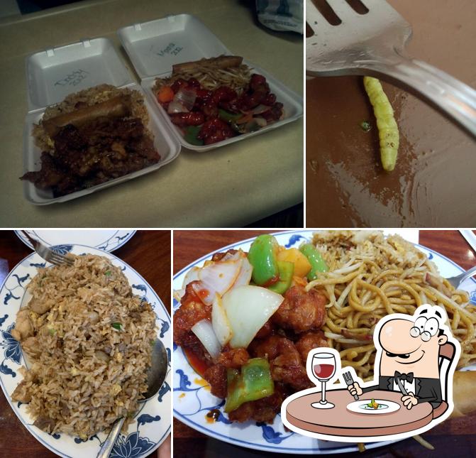 Highland Chinese Restaurant