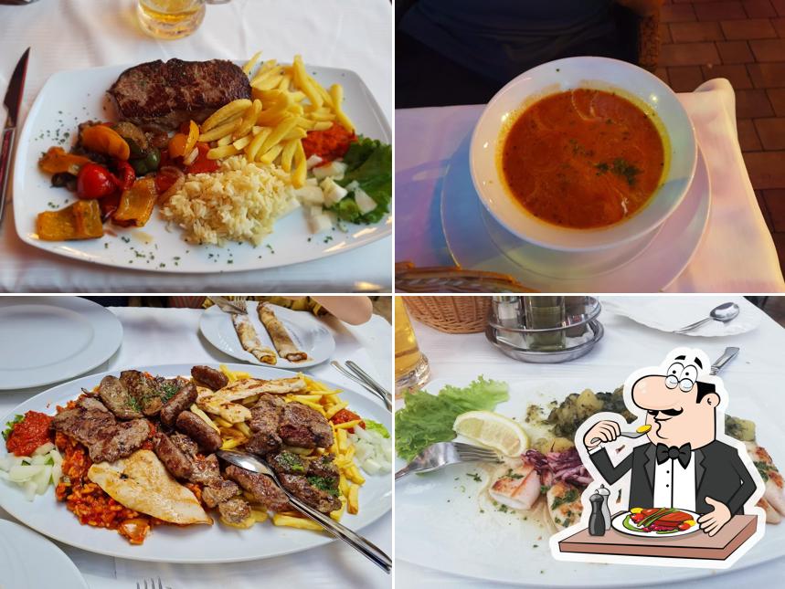 Willy Restaurant
