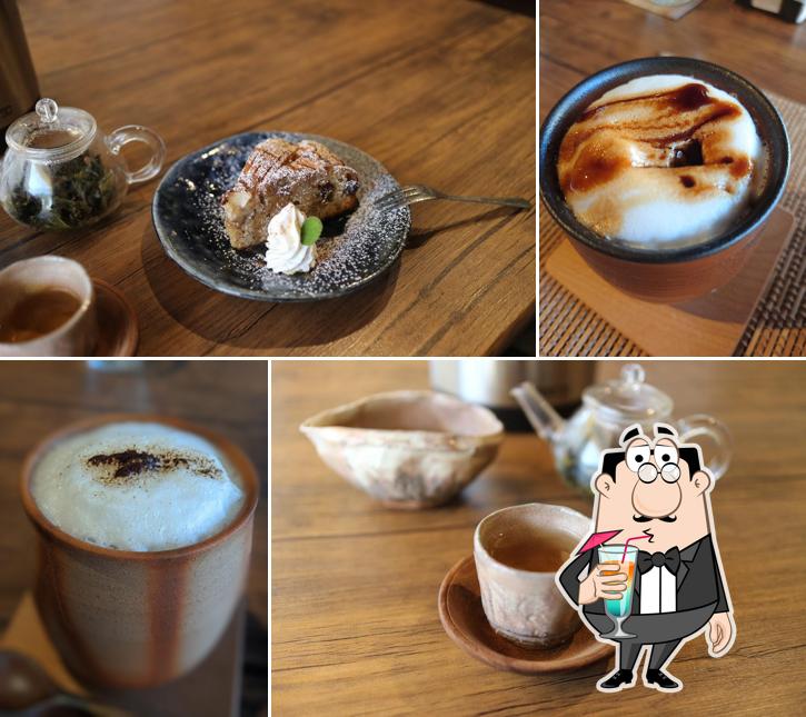 茶や まのび堂