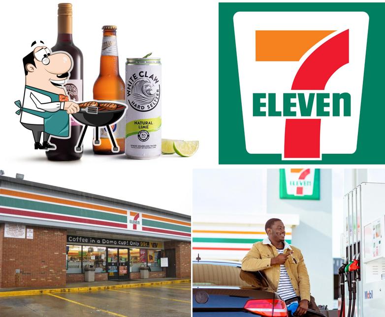 7-Eleven