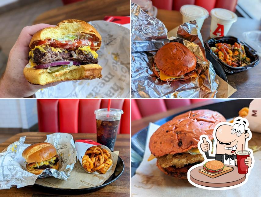 Arby's