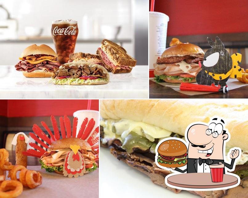 Arby's