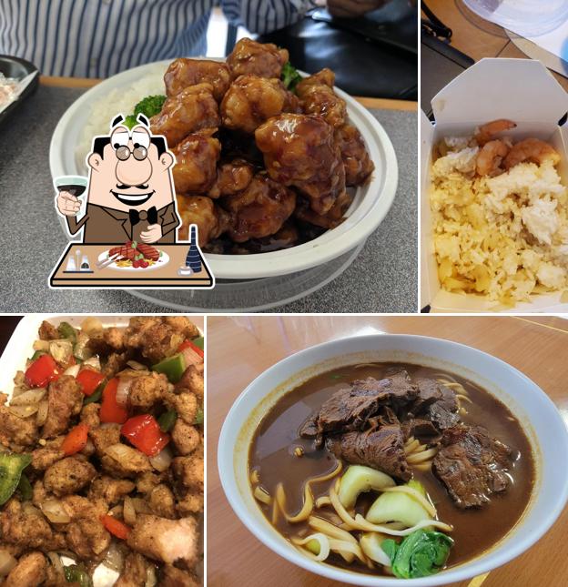 China Wok
