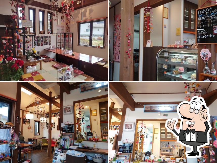 CraftCafe Ai no Hi