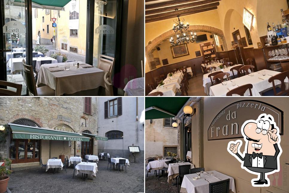 Da Franco Restaurant