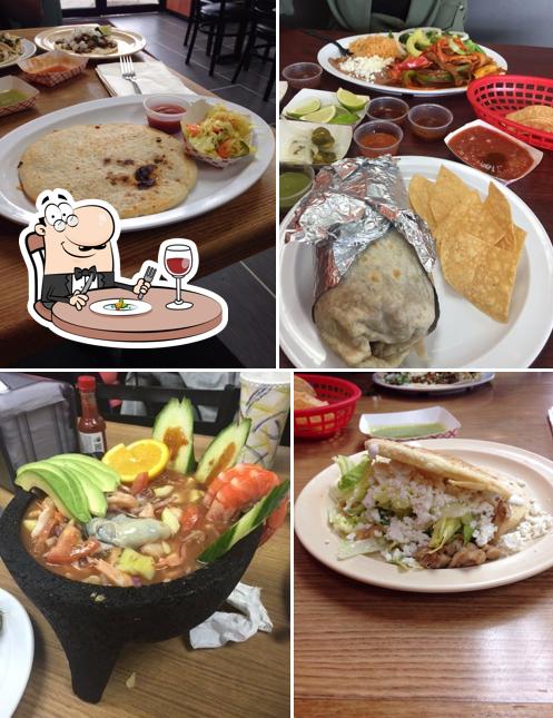 El Chino Taqueria