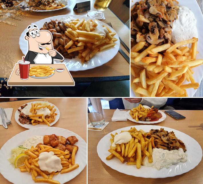 Grillstübchen