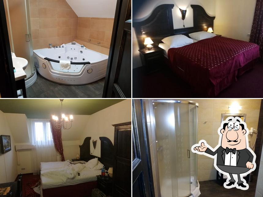 Hotel Kasztel