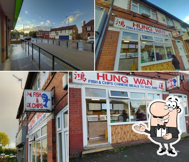 Hong Wan