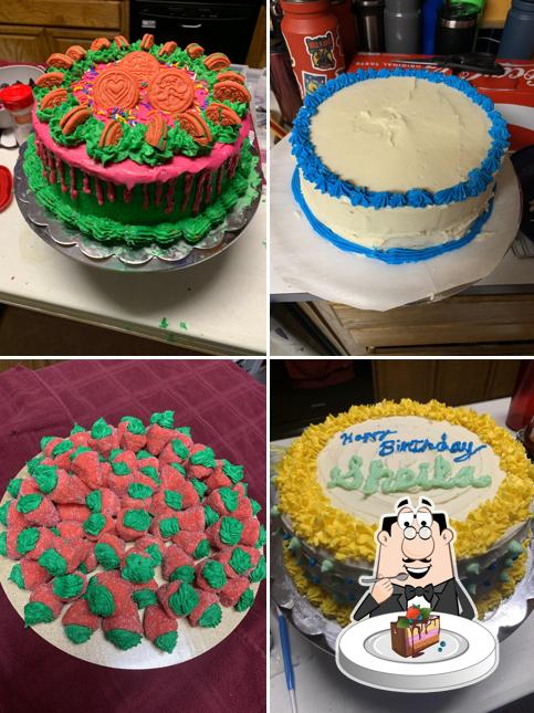 J.C. Baking