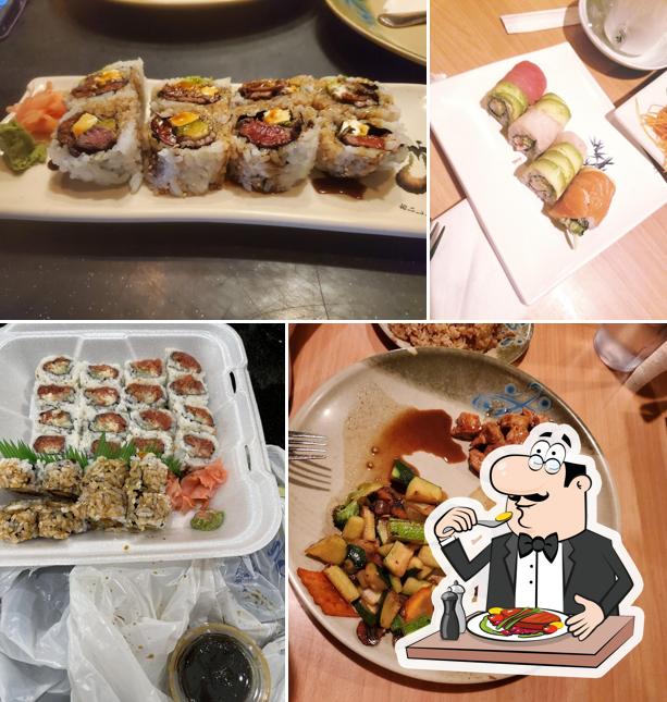 Kobe Japanese Steak House