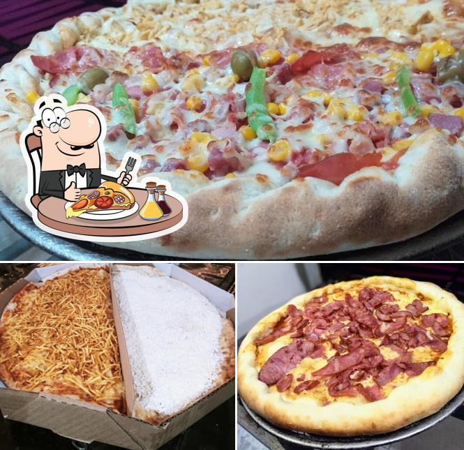LOUCOS POR PIZZA WEISSOPOLIS