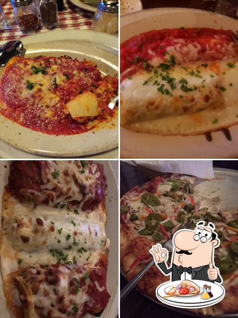 Mario's Italian Restaurant