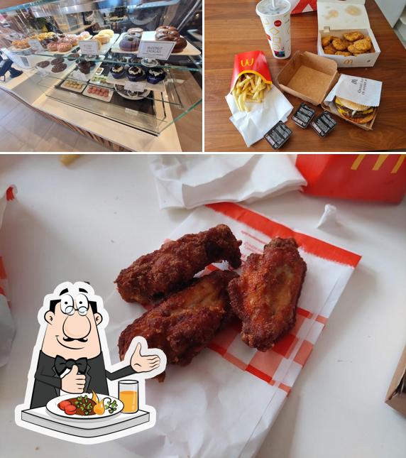 McDonald's Bålsta