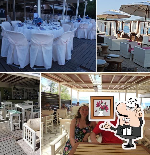 NV Beach Bar