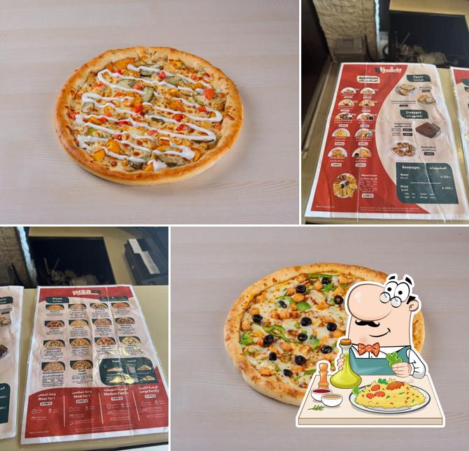 Pizaza