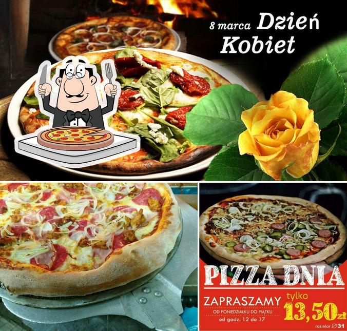 Pizzeria u Polaka