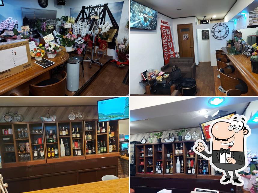 カラオケBAR M's