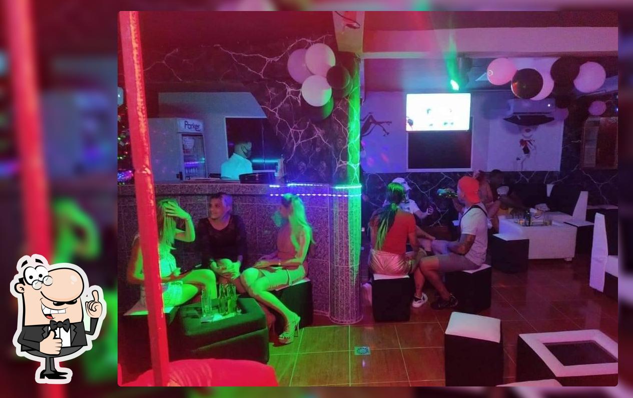 Bar Bajo Cero