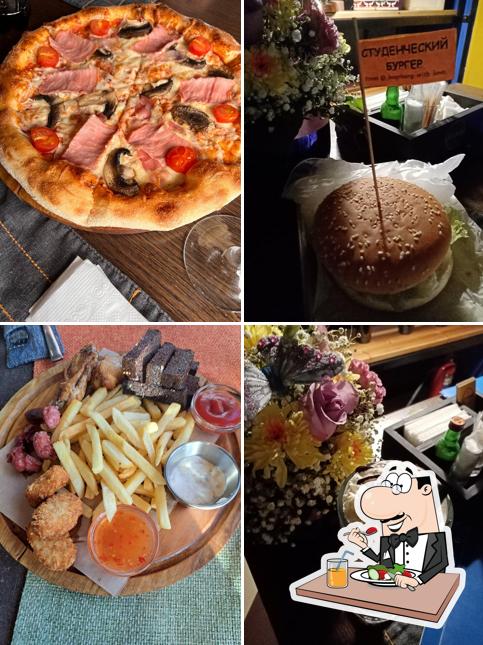 Beerburg